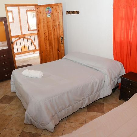 Hotel Campestre Inaoska Ecospa Nobsa المظهر الخارجي الصورة