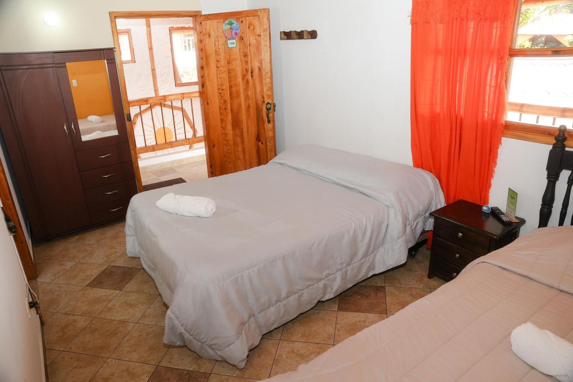Hotel Campestre Inaoska Ecospa Nobsa المظهر الخارجي الصورة