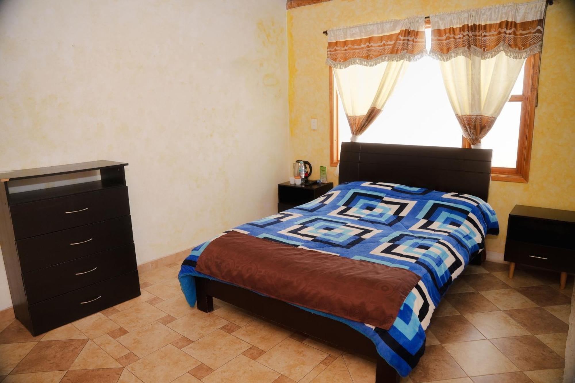 Hotel Campestre Inaoska Ecospa Nobsa المظهر الخارجي الصورة